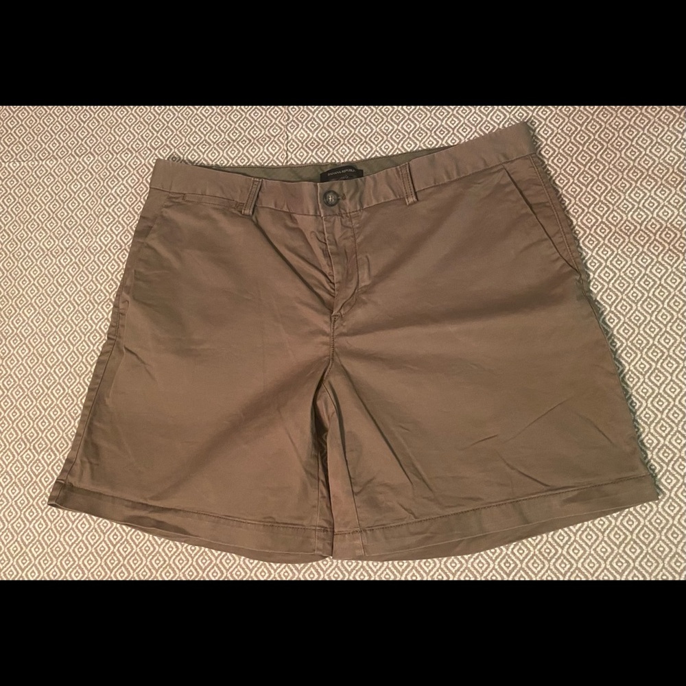Banana Republic shorts